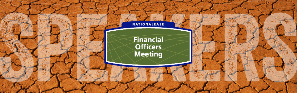 Financial Officers Meeting