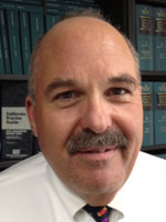 Edward R. Leonard