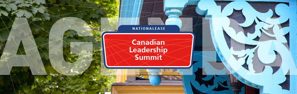 Canadian Leadership Summit