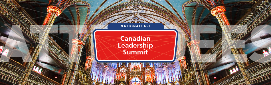 Canadian Leadership Summit