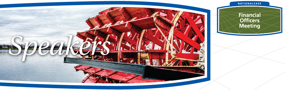 Financial Officers Meeting