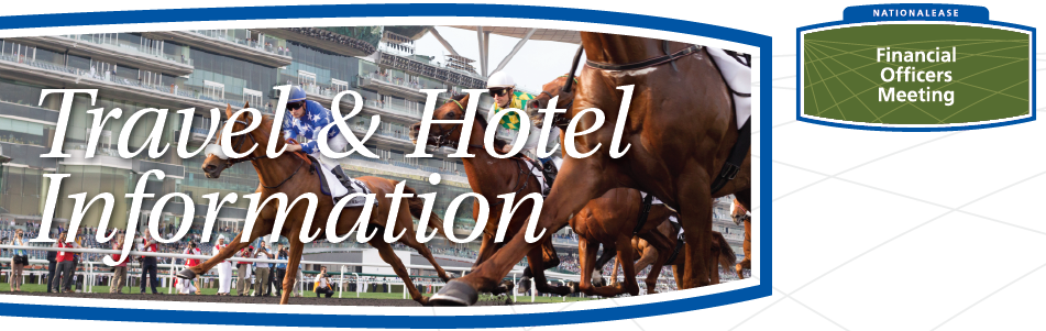 Financial Officers Meeting