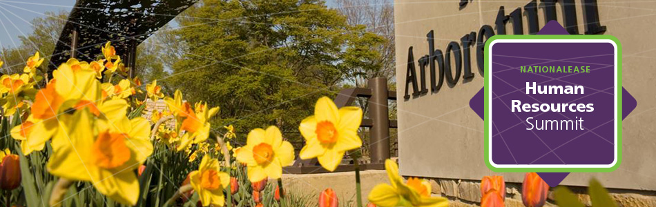 Human Resources Summit