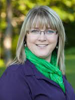 Anita Kirkbride