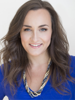 Courtney Barbour
