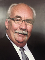 Dwayne Haug
