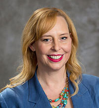 Sue Eaglebarger