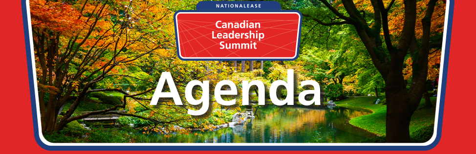 Canadian Leadership Summit