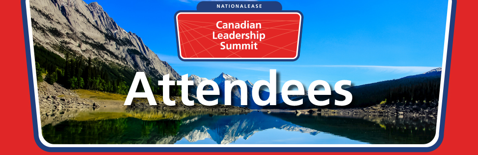 Canadian Leadership Summit