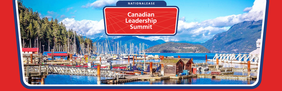 Canadian Leadership Summit