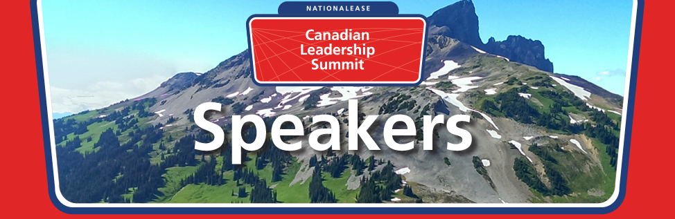 Canadian Leadership Summit
