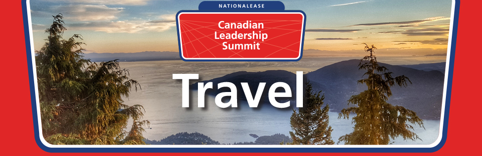 Canadian Leadership Summit