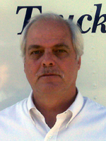 Tom Boyer