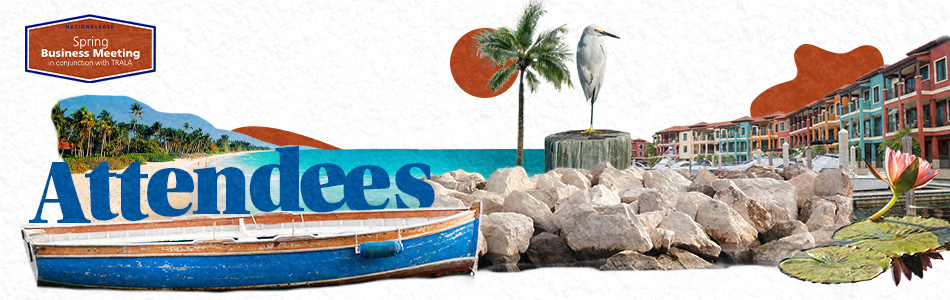 Spring Business Meeting