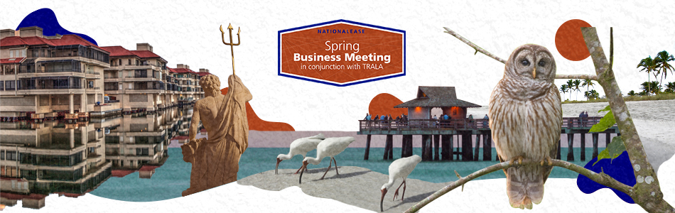 Spring Business Meeting