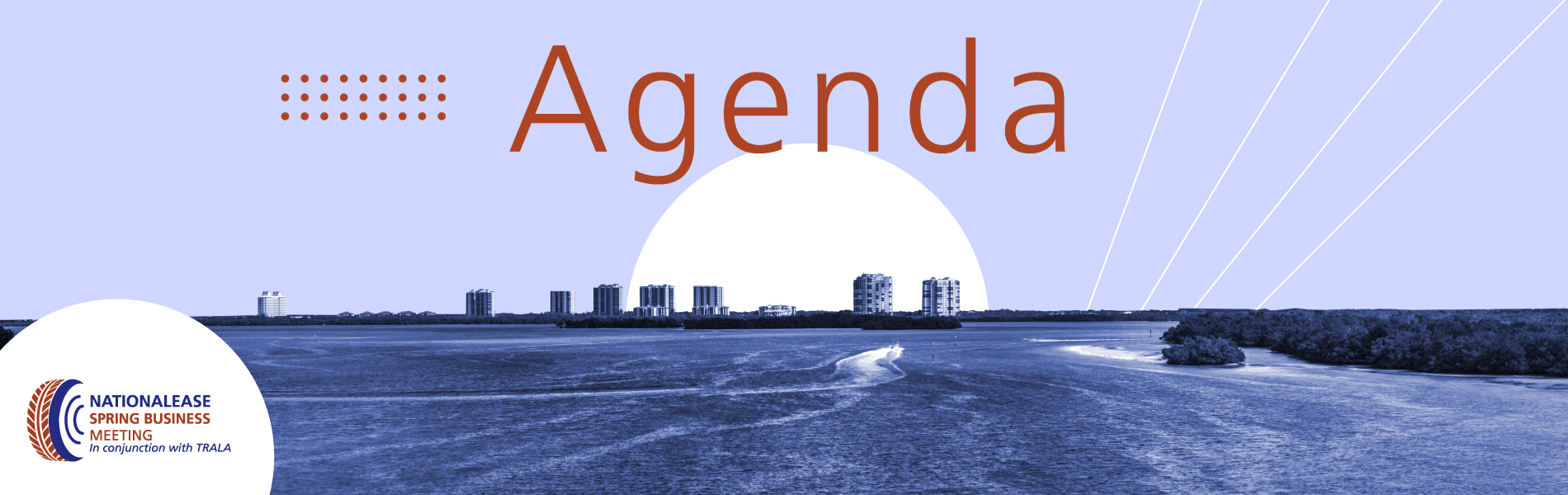 Spring Business Meeting