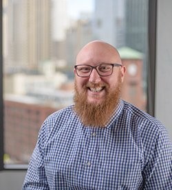 Ryan Schreiber