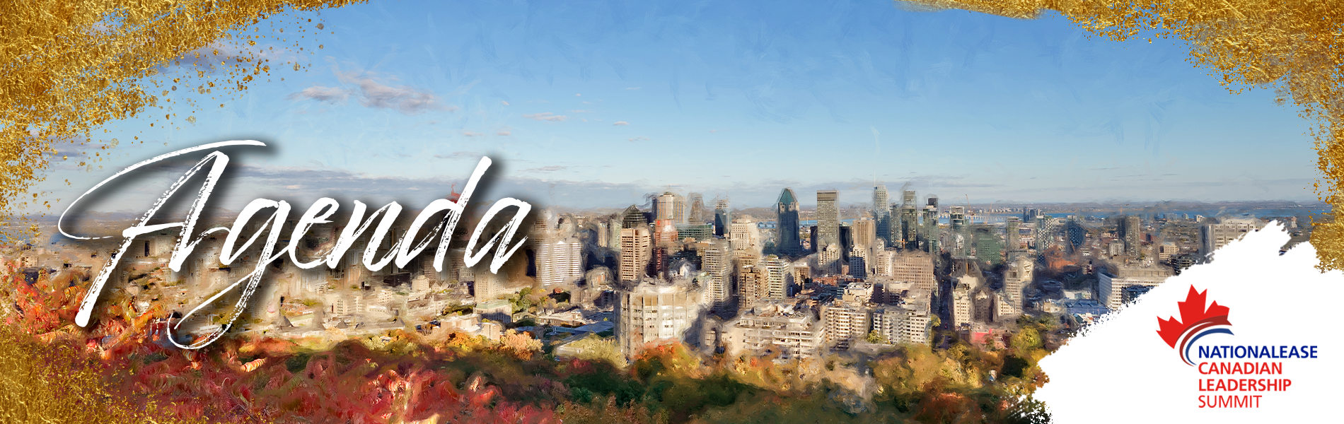 Canadian Leadership Summit