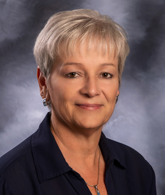 Patty Durkin