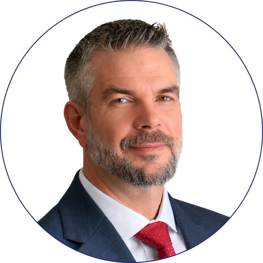 Mike Blimling